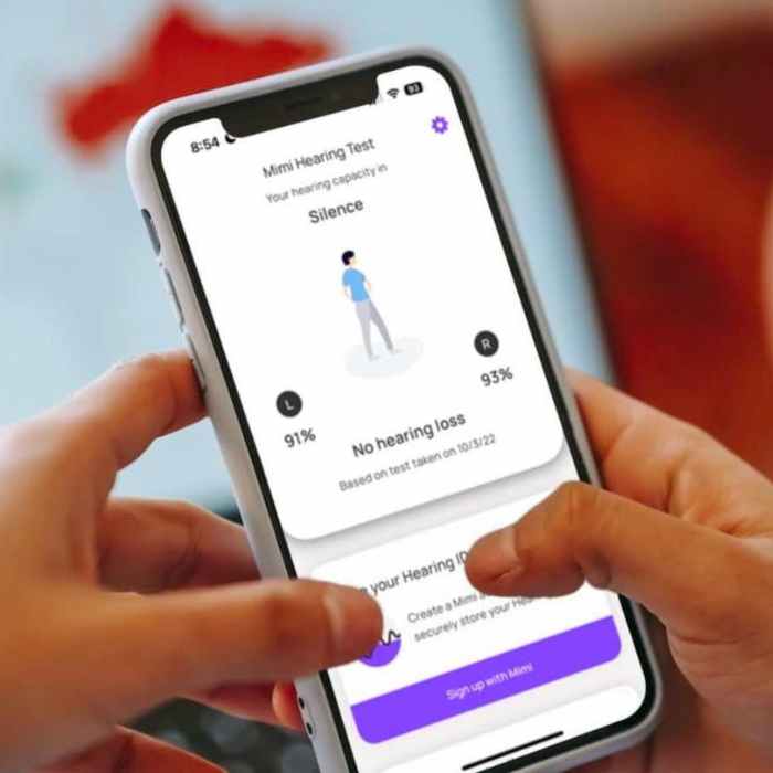 4 Best Hearing Test Apps For Android and iPhone